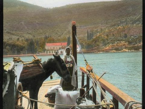 Ljetnikovac – Kaboga – Dubrovnik History Images ⌛️