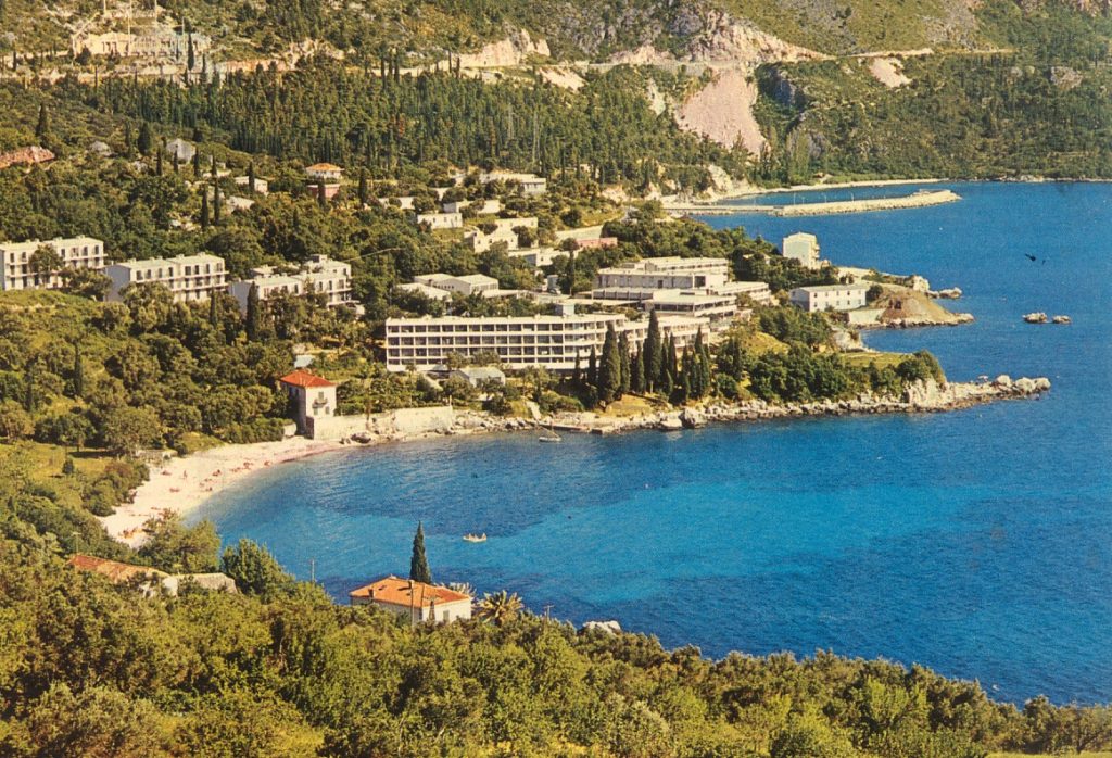 Plat 1969. Godine – Dubrovnik History Images ⌛️